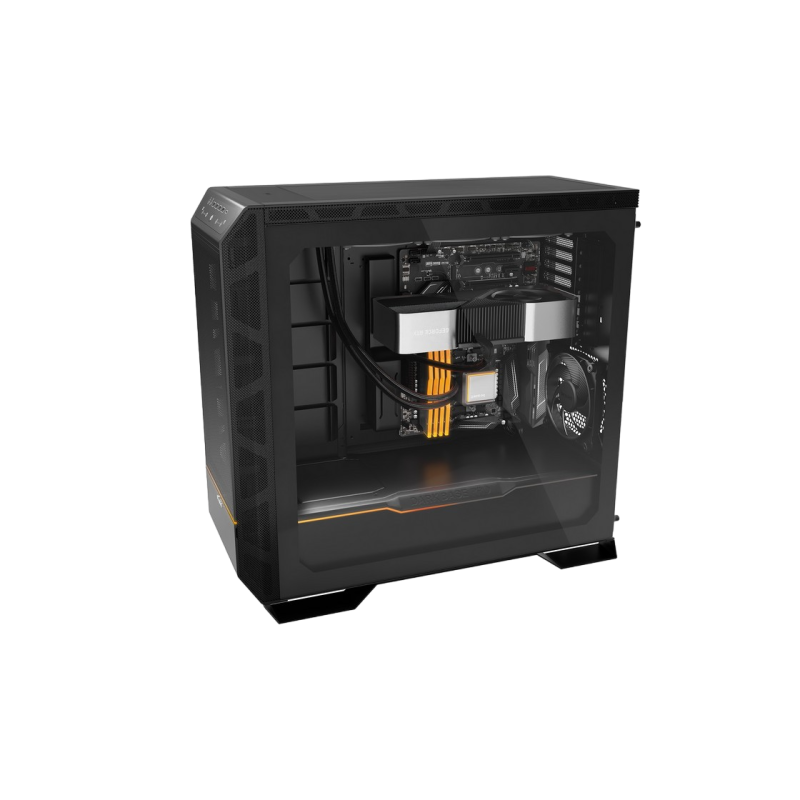 Корпус для ПК Be Quiet Dark Base Pro 901, Black