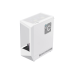 Корпус для ПК Gamemax Vista COC AW, White