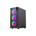 Корпус для ПК Gamemax Starlight 2 AB, Black