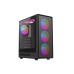 Carcasa PC Gamemax Storm 2 AB, Black