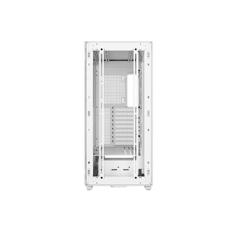 Корпус для ПК Deepcool Morpheus, White