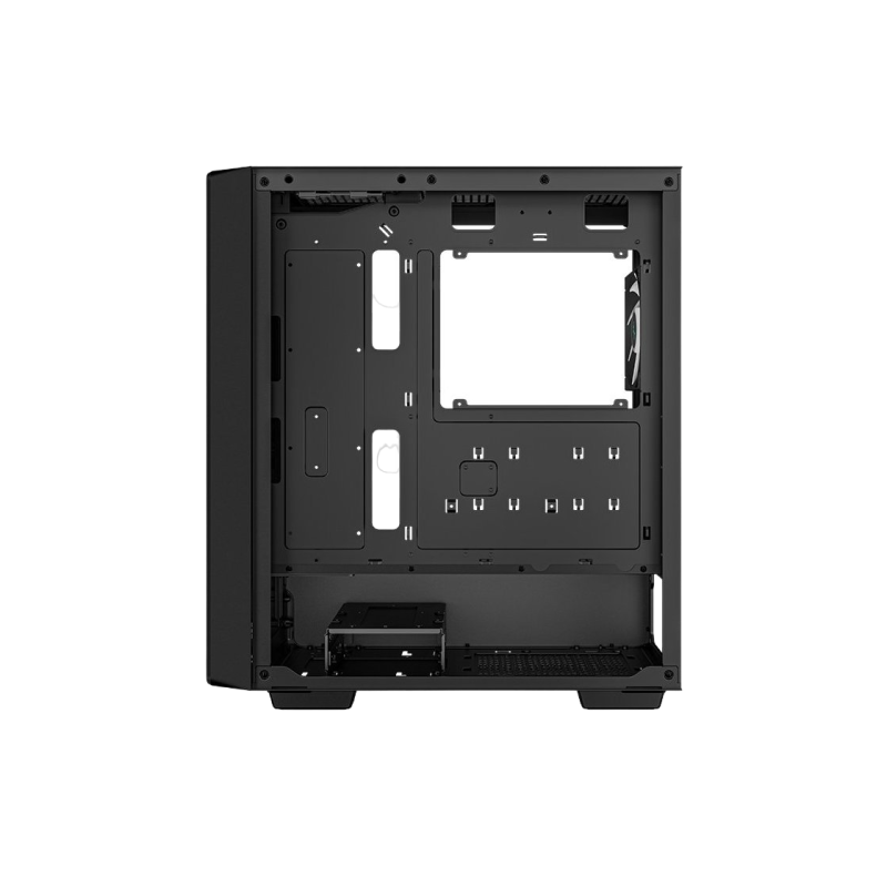 Корпус для ПК Deepcool CC560 v2, Black