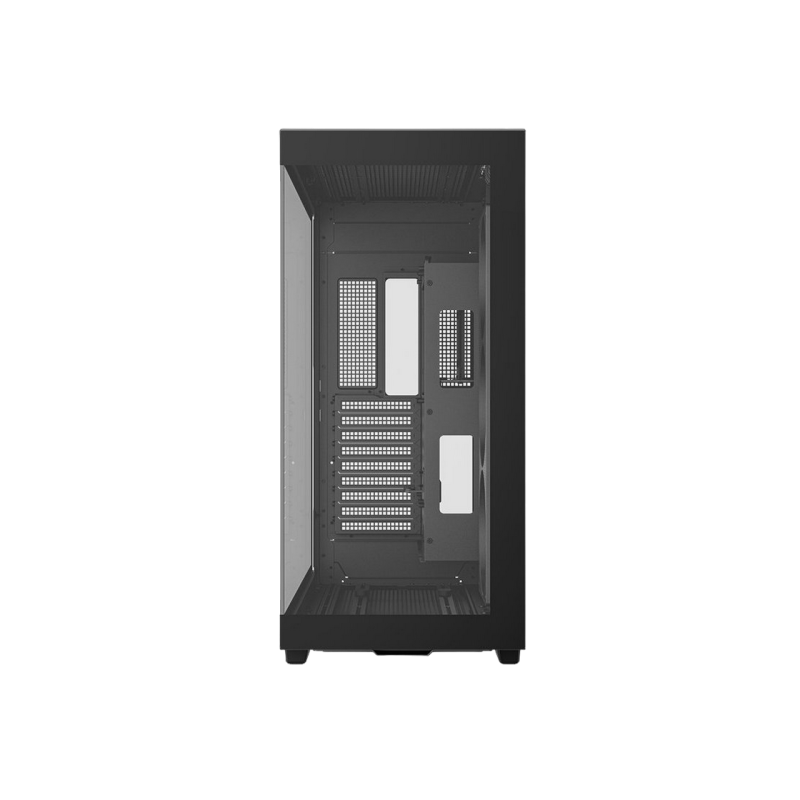 Корпус для ПК Deepcool CH780, Black