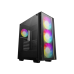 Корпус для ПК Deepcool Matrexx 55 v4, Black