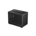 Carcasa PC Deepcool CH160 Mesh, Black