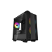 Корпус для ПК Deepcool CC360 ARGB, Black