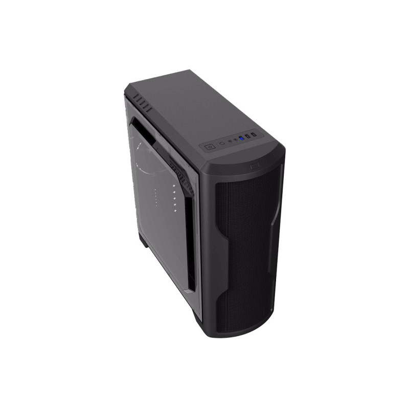 Gamemax G562-RGB, Black