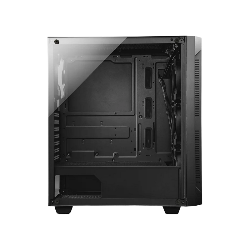 Carcasa PC Chieftec Hunter, Black