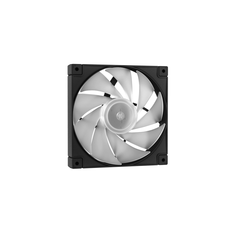 Корпус для ПК Deepcool CH560 Digital, Black