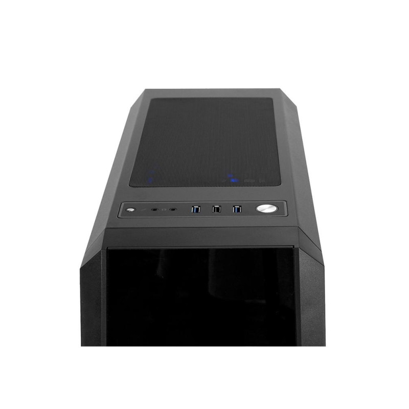 Корпус для ПК Chieftec Scorpion III, Black