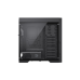 Case EATX GAMEMAX MASTER 2 BK, w/o PSU, 0,8mm, 4x120mm, Fan Controller, Tempered Glass, Dust Filter, 2xUSB3.0,
