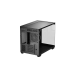 Корпус для ПК Deepcool CG330 3F, Black