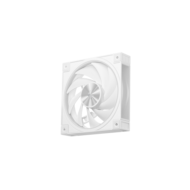 Case ATX Deepcool CG580 4F, w/o PSU, 4 ARGB fans, 2xUSB3.0, 1xUSB-C, Front & Side Tempered Glass, 2x2.5"