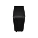 Корпус для ПК Asus ProArt PA401 Wood Edition, Black