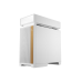 Case ATX Deepcool CL660 WH, w/o PSU, 2x120mmARGB, USB-C, USB3.0, Front Mesh, TG, Dust Filter, 2x2.5', 2x3.5",