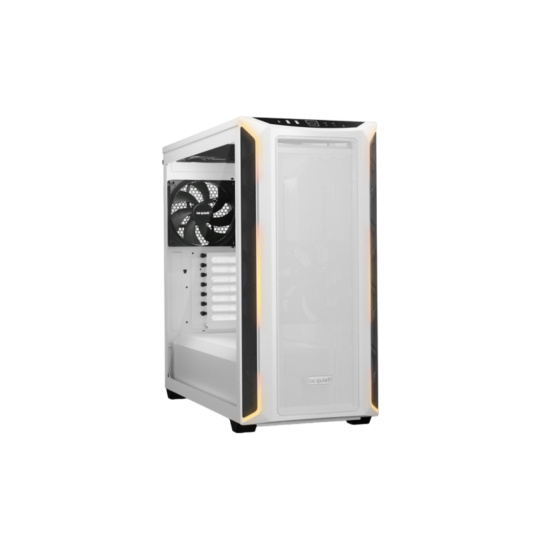 Корпус для ПК be quiet! Shadow Base 800 DX, White