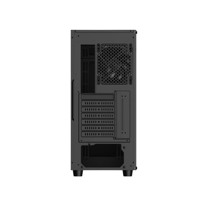 Carcasa PC Deepcool Matrexx 55 MESH, Black