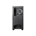 Carcasa PC Gamemax Brufen C1, Black