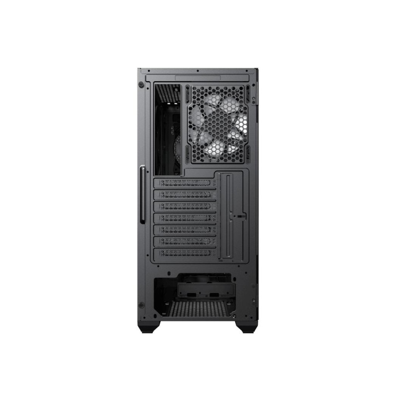 Carcasa PC Gamemax Brufen C1, Black