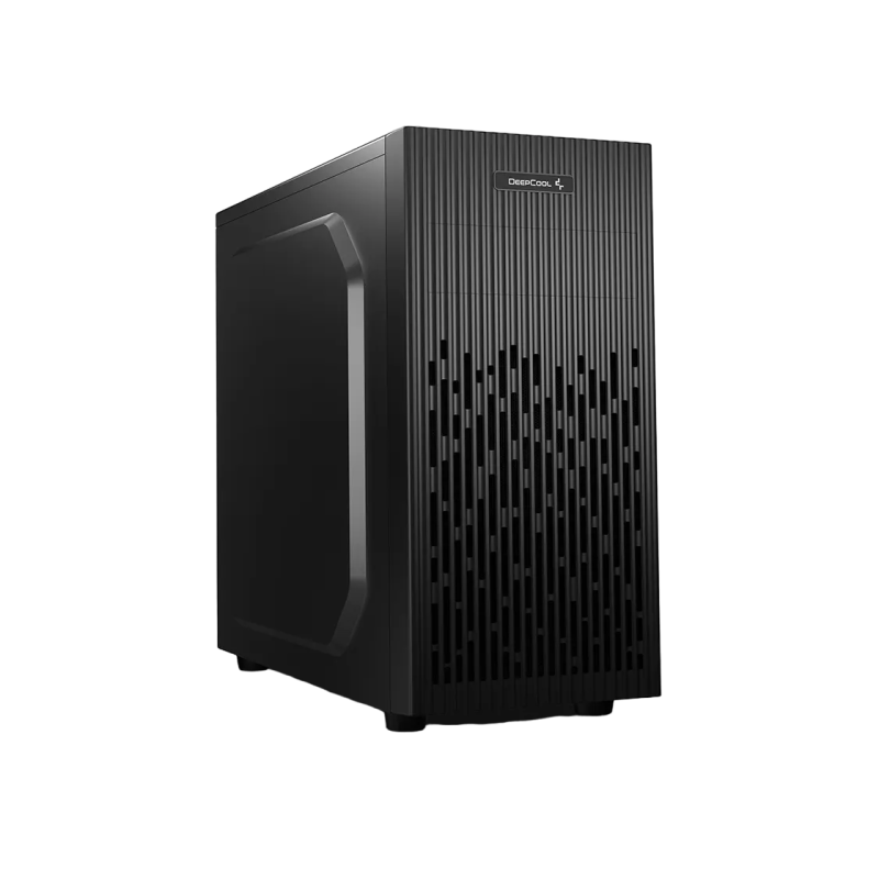Корпус для ПК Deepcool Matrexx 30 SI, Black