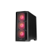 Корпус для ПК Chieftec Apex Lumo, Black
