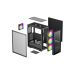 Корпус для ПК Deepcool Matrexx 55 v4, Black