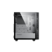 Корпус для ПК Gamemax Aero, Black