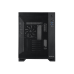 Carcasa PC Chieftec Visio Air, Black