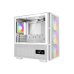 Корпус для ПК Deepcool CH560 Digital, White