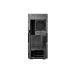 Корпус для ПК Chieftec CW-01B-OP, Black
