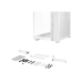 Корпус для ПК Be Quiet Light Base 600 DX, White