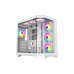 Корпус для ПК Gamemax HYPE-A, White