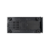 Carcasa PC Chieftec Hawk Tempered Glass, Black