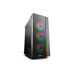 Carcasa PC Deepcool Matrexx 55 V3 ADD-RGB 3F, Black