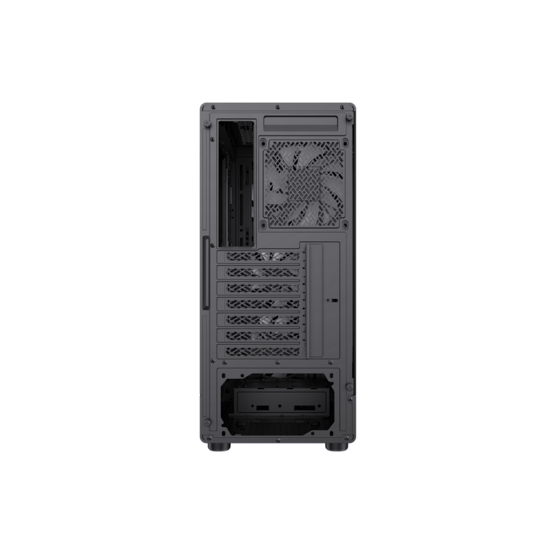 Корпус для ПК Gamemax Starlight 2 AB, Black