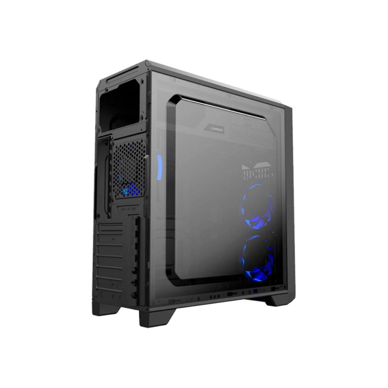 Carcasa PC Gamemax G563, Black