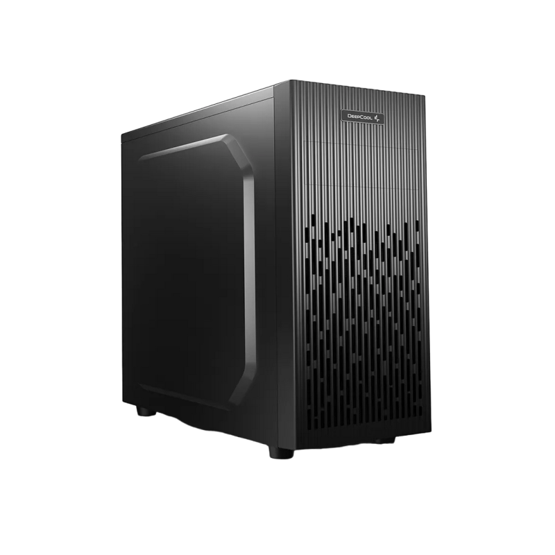 Корпус для ПК Deepcool Matrexx 30 SI, Black