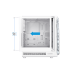 Корпус для ПК Gamemax Starlight 2 AW, White
