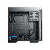 Carcasa PC Gamemax Dark Silent, Black