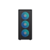Carcasa PC Gamemax Storm 2 AB, Black