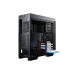 Carcasa PC Gamemax Dark Silent, Black