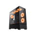 Корпус для ПК Gamemax Vista AB, Black