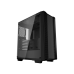 Корпус для ПК Deepcool CC560 Limited v2, Black