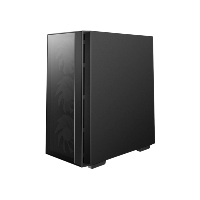 Корпус для ПК Deepcool Matrexx 55 v4, Black