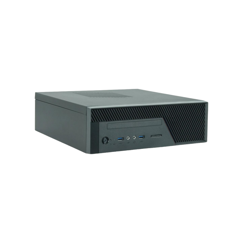 Корпус для ПК Chieftec BU-12B-300, Black