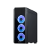 Корпус для ПК Chieftec Scorpion III, Black