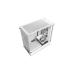 Carcasa PC NZXT H5 Flow RGB, White
