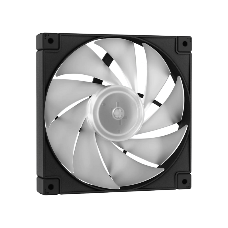 Корпус для ПК Deepcool CH560, Black