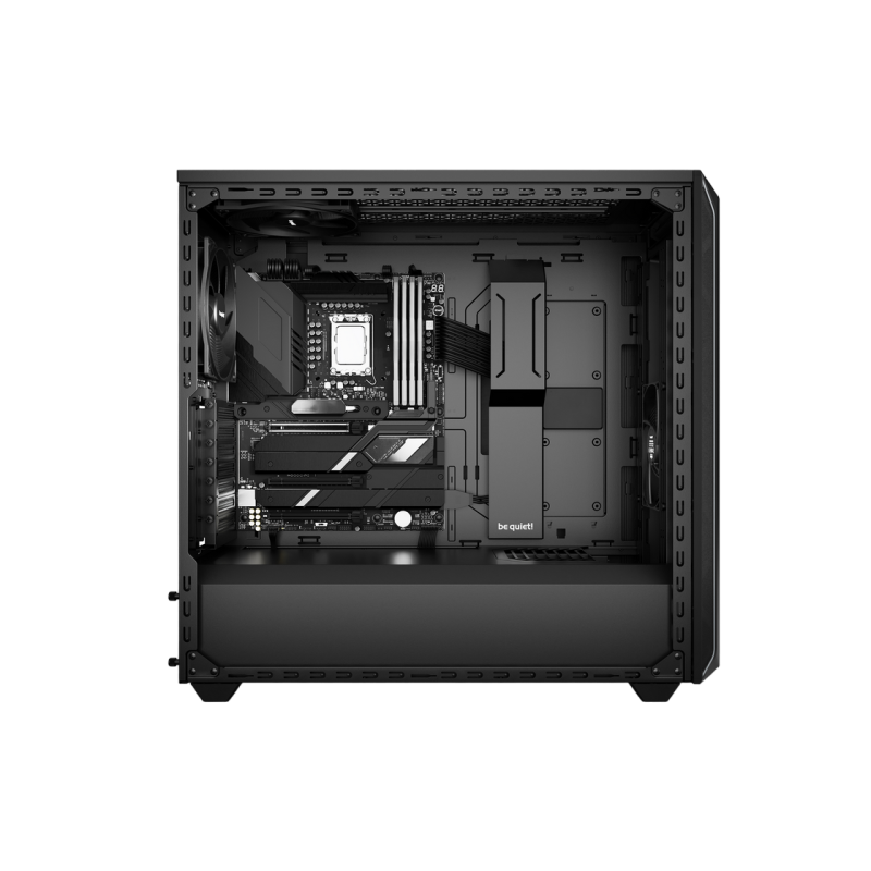 Carcasa PC Be Quiet Shadow Base 800 DX, Black
