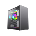 Корпус для ПК Gamemax Spark Pro, Black